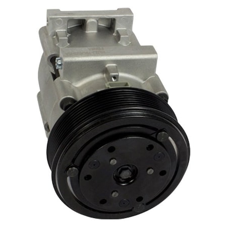 Motorcraft Compressor Asy, Ycc490 YCC490